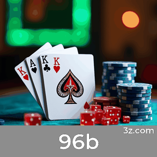 96b Plataforma: Experiência Comunitária e Interação