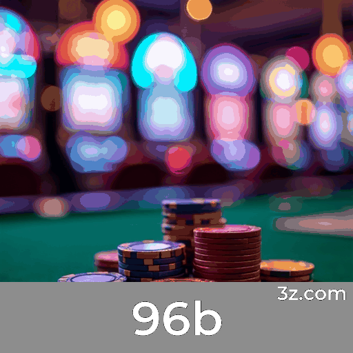 96b: Luxo e profissionais certificados no melhor casino online