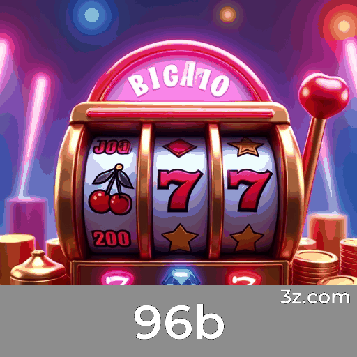 Login Seguro no 96b: Proteção de Conta e Benefícios Exclusivos