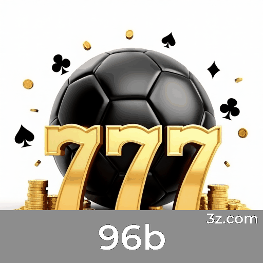 96b: Estratégias Essenciais para Jogos de Cassino