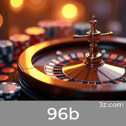 96b: Especialista em Apostas Esportivas no Brasil